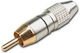 Hilec Rca910/no Μαυρο Αρσενικο Βυσμα Rca