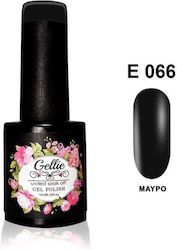 Gellie Ημιμόνιμο Βερνίκι 066