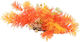 Tpster Tpster Aquarium Dekorative Pflanze Sc-24...