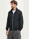 Jacket Bomber Black