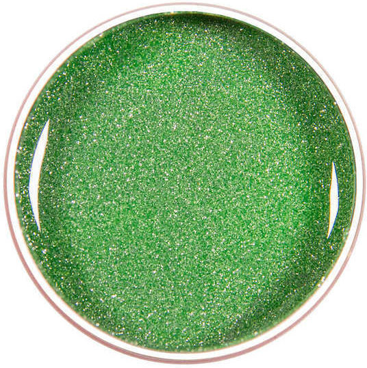 Alezori Spider Gel Falsche Nagelgel FLASH LIME 7gr