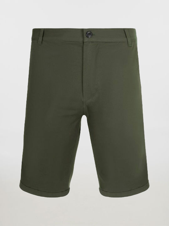 Velilla Arbeitsshorts Grün