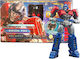 The Transformers Transformers 8 Amk Series - Orion Pax Комплект За Моделиране 14см Фигура 14см