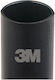 3m MDT-A Schrumpfschlauch Schwarz Durchmesser 38,0 12,0 mm