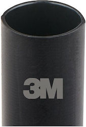 3m Mdt-a Θερμοσυστελλόμενος Σωλήνας Μαύρος Διάμετρος 50.0 18.0 Mm