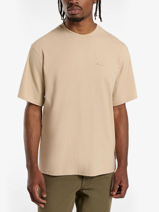 Dickies T-shirt Irish cream