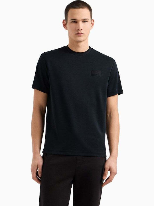Тениска Black