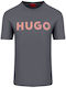 Hugo Boss T-shirt GRI