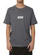 T-Shirt Grau