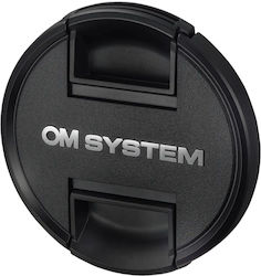 Om System Lc-58f Camera Body Cap Om System Lc-58f Camera Body Cap