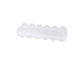 Kühlschrank-Organisator für 12 Eier 27x9.5x7cm