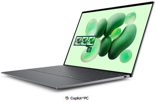 Dell XPS 13 9345 13.4" FHD+ (Snapdragon-X Elite X1E-80-100/32GB/1TB SSD/W11 Pro) (UK Keyboard)