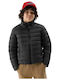 Kinder Freizeitjacke Schwarz