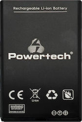 Powertech Baterie de înlocuire compatibilă 1200mAh pentru Sentry 4G Bar