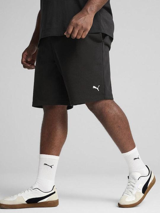 PUMA Мъжка Бермуда Black