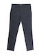 Pantaloni Chino Grey