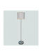Floor Lamp Grey Dots Base Dimensions 1.70*35*20 E27