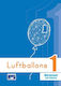 Luftballons 1 Worterheft Zum Erganzen Λεξιλογιο Χωρις Μεταφραση Κουναλάκη Μαίρη