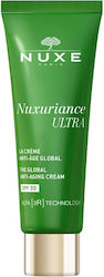 Nuxe Nuxuriance Ultra Cream Face Day with SPF30...