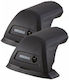 Ends Vw Golf 7 2012-2019 3d 4pcs Yakima