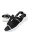 Ozweego Sandal Γυναικεία Σανδάλια Sporty Μαύρα