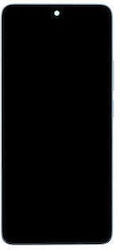 Xiaomi Οθόνη με Πλαίσιο για Xiaomi Redmi Note 13 4G (Μπλε)