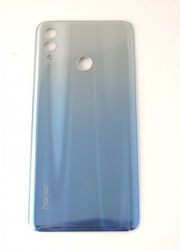 Huawei Honor 10 Lite Batterycover Blue Original Huawei Honor 10 Lite Batterycover Blue Original
