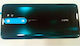 Xiaomi Redmi Note 8 Pro Batterycover Green Original