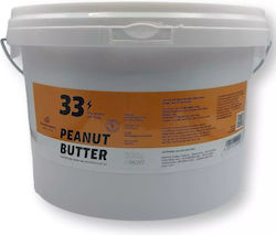 Ellinikos Karpos Crunchy Peanut Butter 3000gr