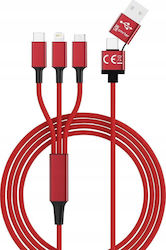 Smrter Hydra Ultra 5in1
