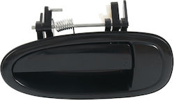 A7594-03 Car Left Rear Outer Door Handle 69240-ac010rl Toyota Avalon 1995-1999