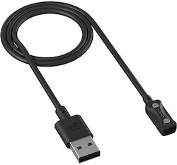 Polar 910111085 Tragbare Ladegeräte für Vantage V3 Schwarzer