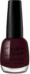 Faby Nagellacke 15ml