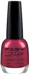 Faby Nagellacke 15ml