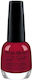 Faby Glossy Nagellack Rot Bei Nacht 15ml