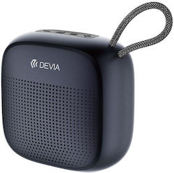 Devia Sound Lite2 Bluetooth 5W έως 4 ώρες Μπλε Devia Sound Lite2 Bluetooth 5W έως 4 ώρες Μπλε