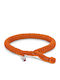 Tommy Hilfiger Men's Bracelet Made of Cord 22cm