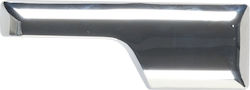 Mâner interior placat electric stânga spate pentru ușă Ford Explorer 2007-2015 8l1z-7821819-a argintiu