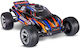 Traxxas Rustler Τηλεκατευθυνόμενο Φορτηγό 2WD Π...