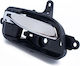 A1979-01 Car Nissan Left Front Interior Door Handle 806713ta0d