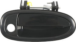 A7594-02 Car Right Front Exterior Door Handle 69210-ac010fr Toyota Avalon 1995-1999