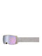 Cairn Pearl Ski- & Snowboardbrille Erwachsene Weiß