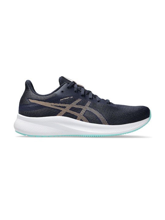 ASICS Patriot 13 Ανδρικά Αθλητικά Παπούτσια Run...