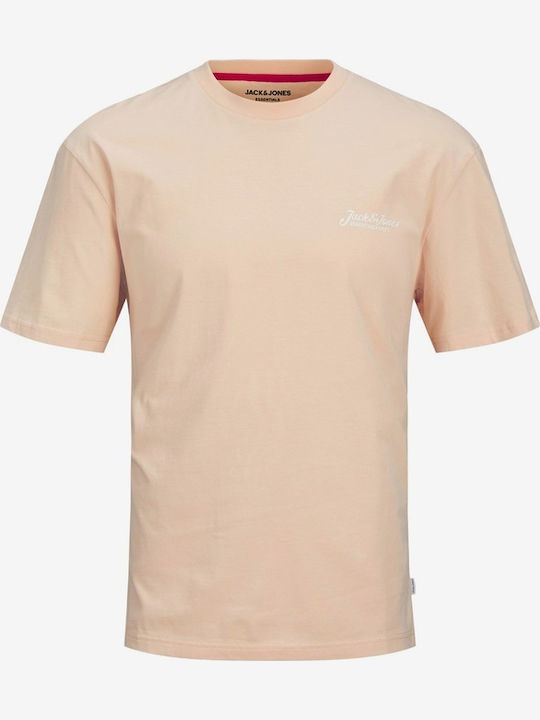 Jack & Jones Тениска Orange