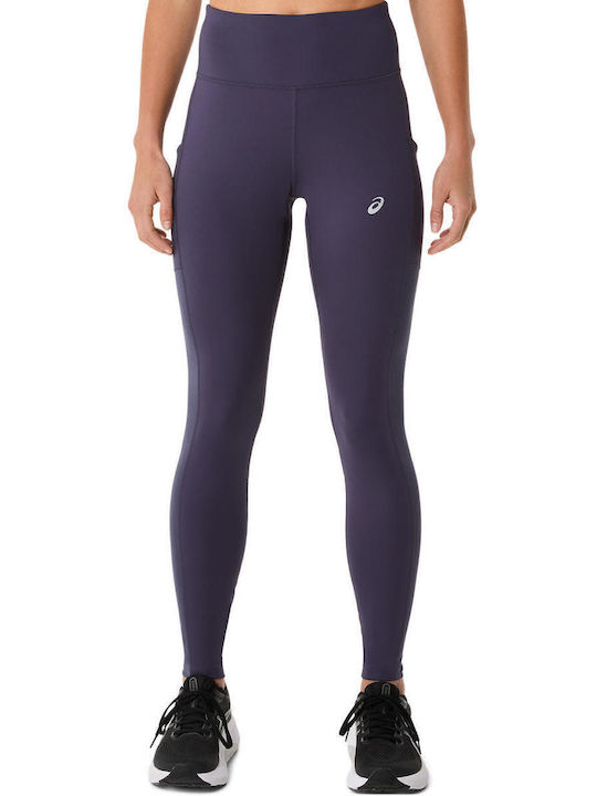 ASICS Alergare Colanti de femei Colanti Blu
