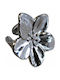 Tatu Moyo Ring made of Steel
