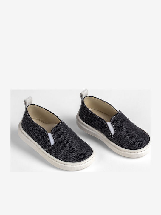 Ever Kid Blau