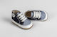 Ever Kid Weiche Sohle Blau