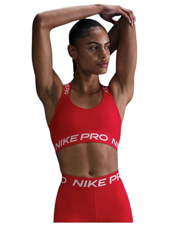 red nike pros women's