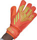 adidas PRED GL TRN Torwarthandschuhe Erwachsene Rot